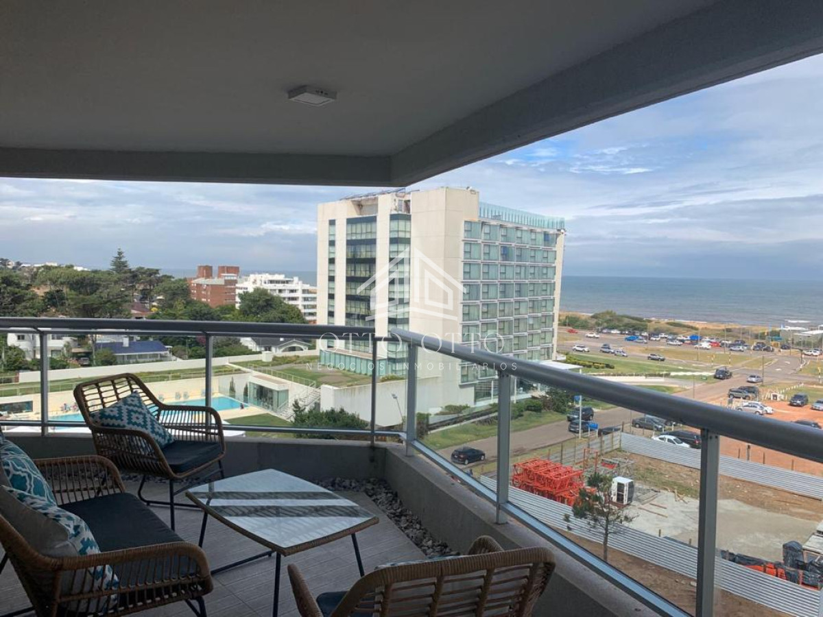Apartamento ID.6265 - Apartamento en venta en Playa Brava, 3 dormitorios 