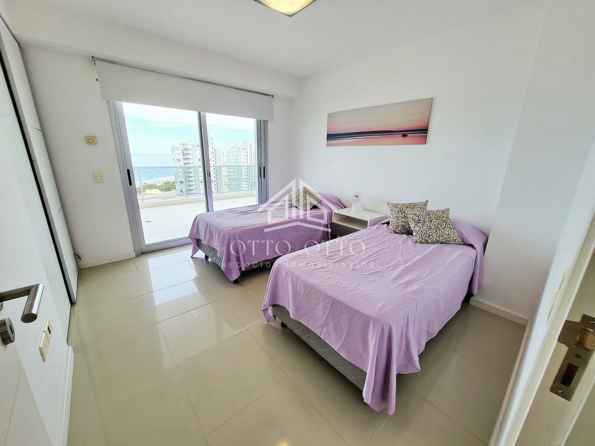 Apartamento ID.26593 - apartamento 3 dormitorios con vista al mar