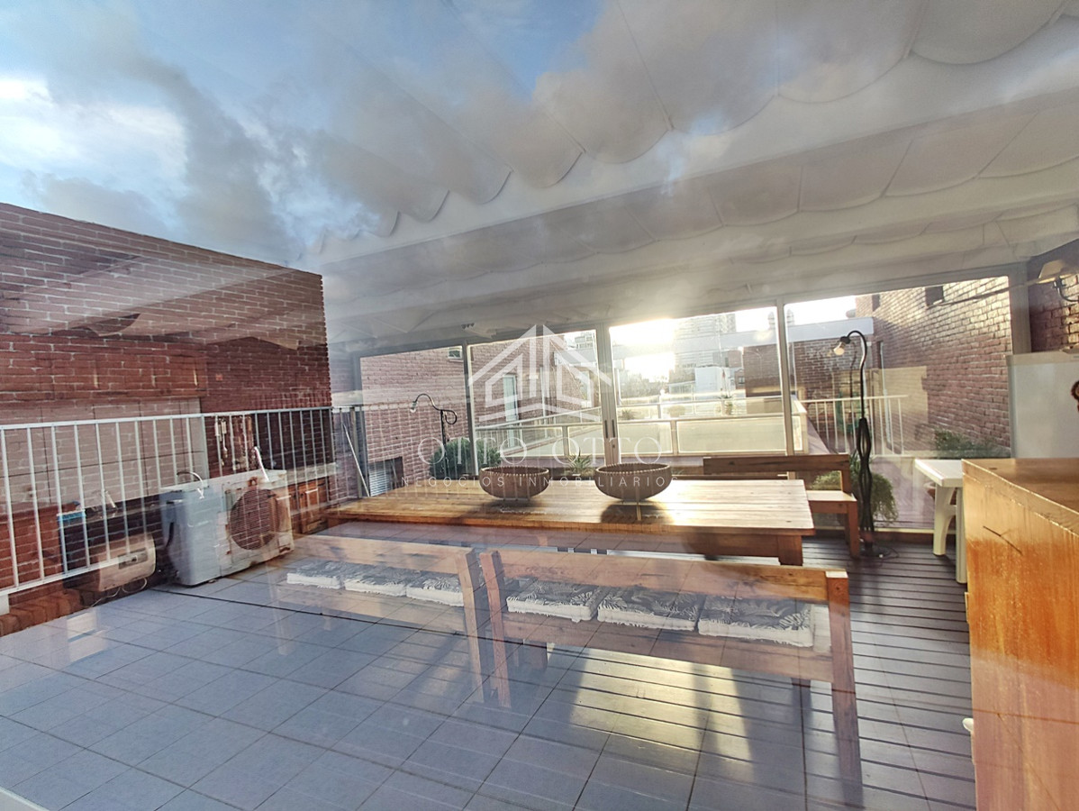Apartamento ID.24372 - Venta Apartamento 3 dormitorios primera línea en Península