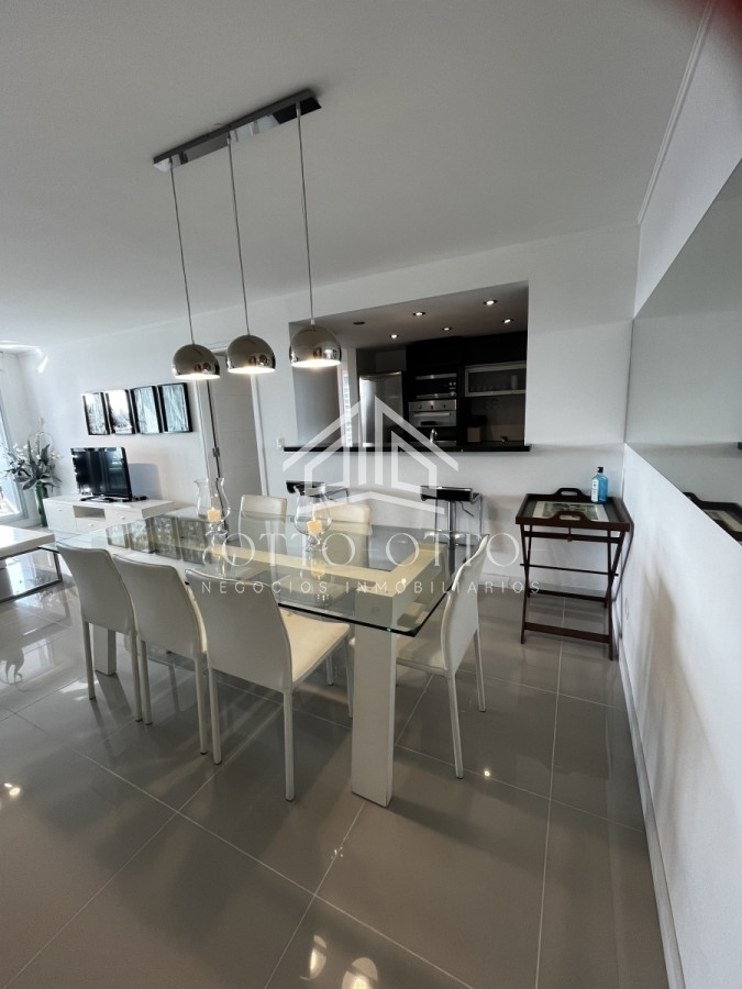 Apartamento ID.25927 - Departamento 3 dormitorios En Venta, Chiverta a Pasos del Mar