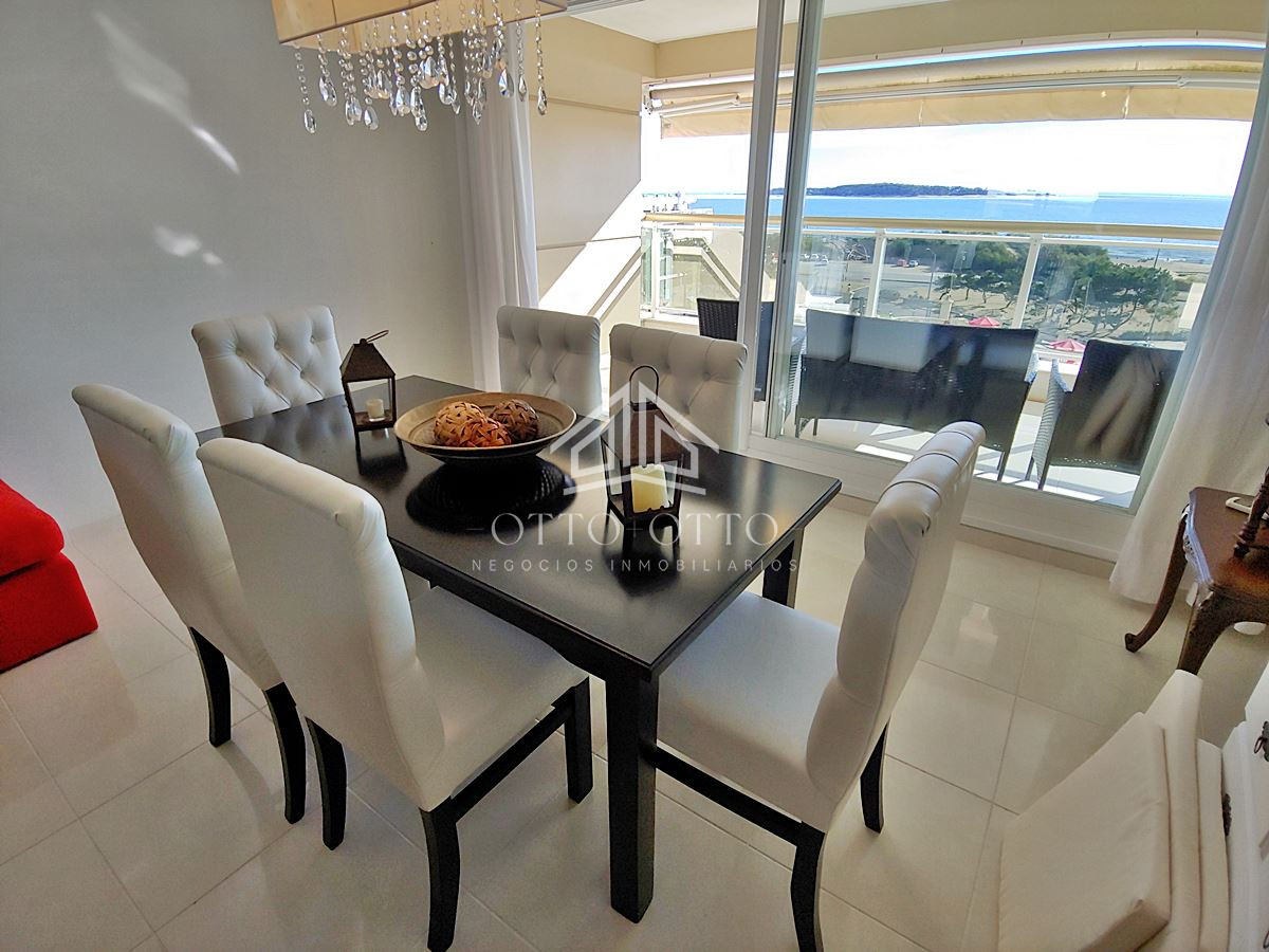 Apartamento ID.4311 - Apartamento en venta  3 + dep. de servicio