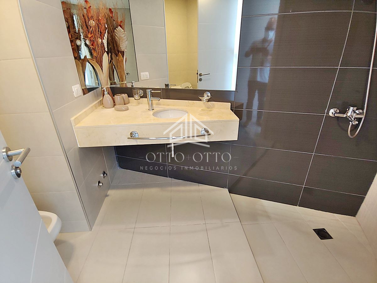 Apartamento ID.631 - Apartamento con hermosa vista al mar!!! 