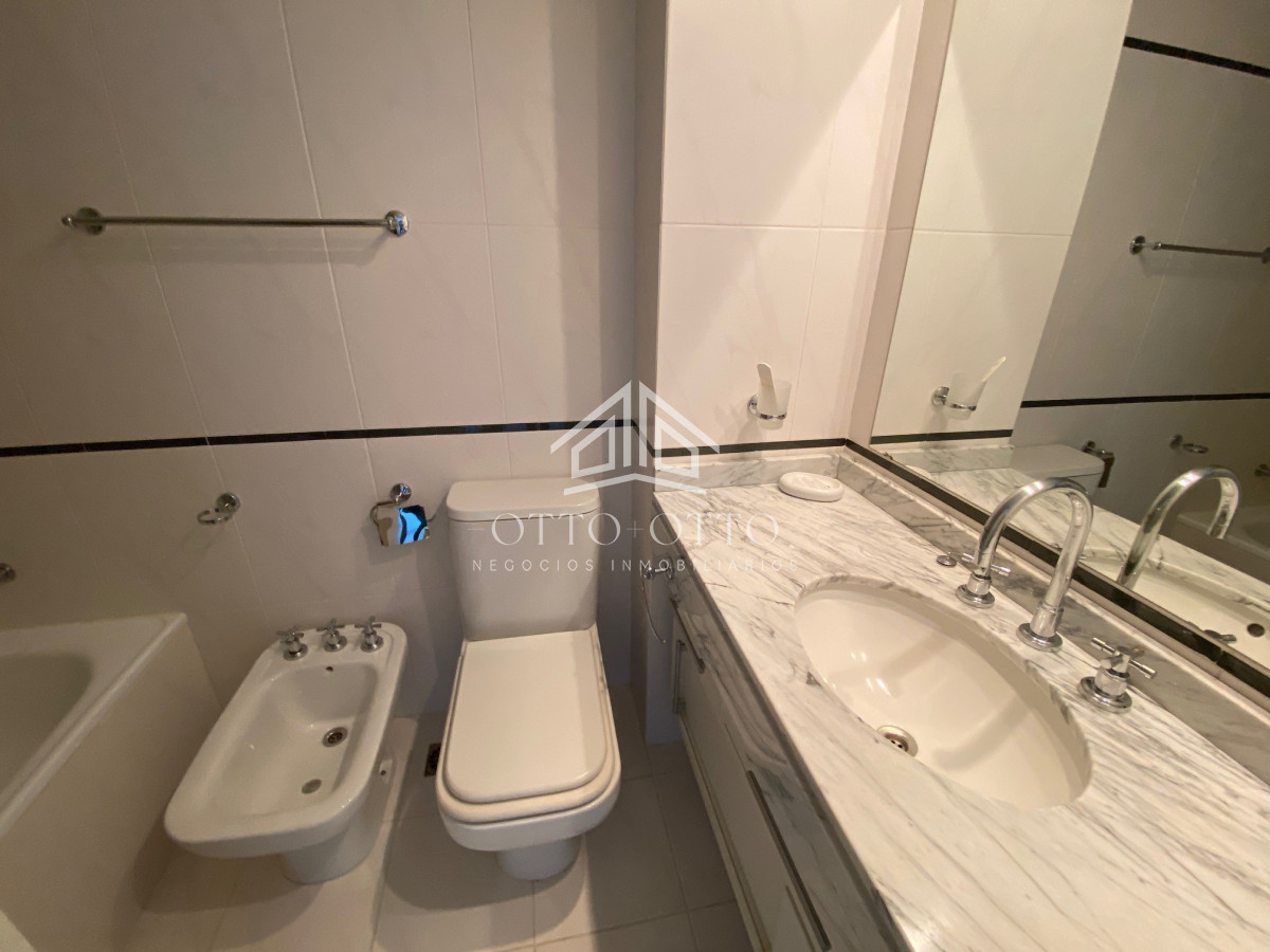 Apartamento ID.1351 - Apartamento en venta Playa Mansa 2 dormitorios