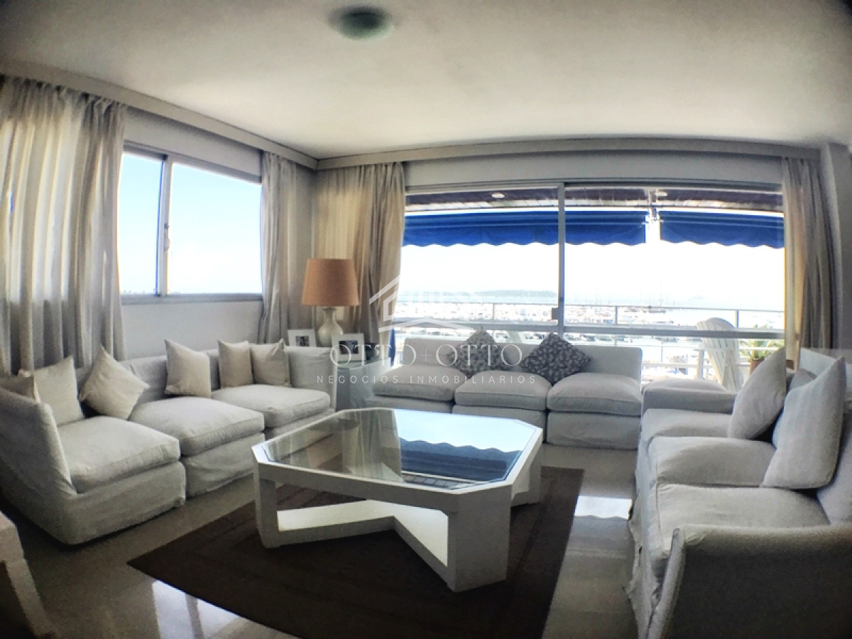 Apartamento ID.18830 - Frente al Puerto