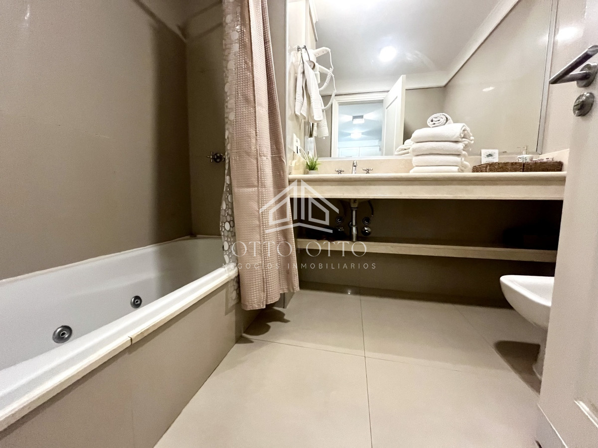 Apartamento ID.18725 - Apartamento en venta con terraza y parrilla en Solanas Green Park