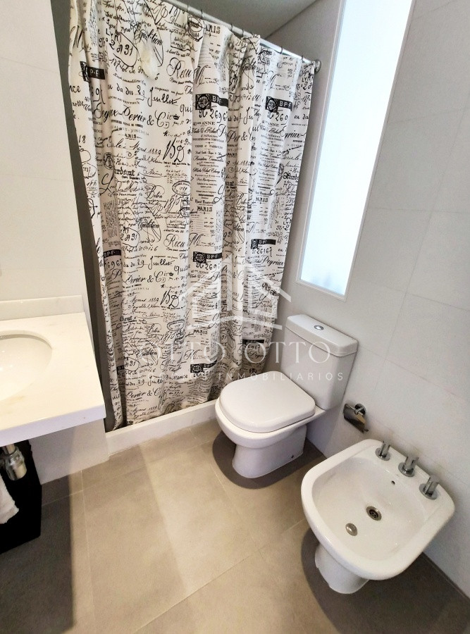 Apartamento ID.24218 - Departamento en Torre con amenities full en Punta!