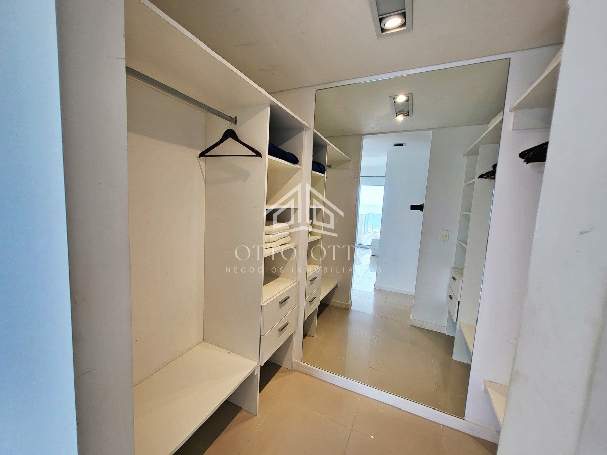 Apartamento ID.26593 - apartamento 3 dormitorios con vista al mar