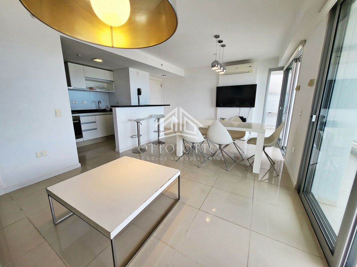 Apartamento ID.26593 - apartamento 3 dormitorios con vista al mar