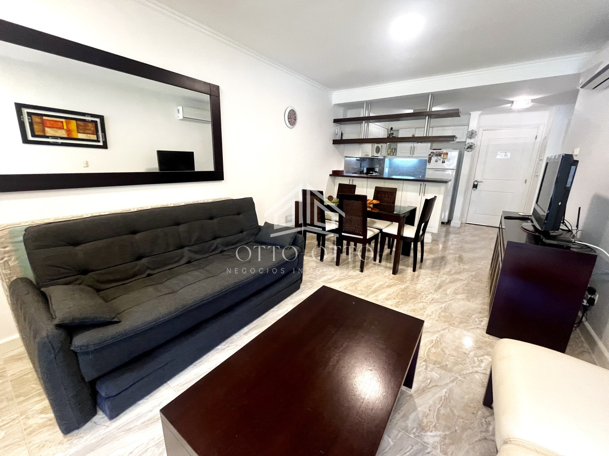 Apartamento ID.18725 - Apartamento en venta con terraza y parrilla en Solanas Green Park