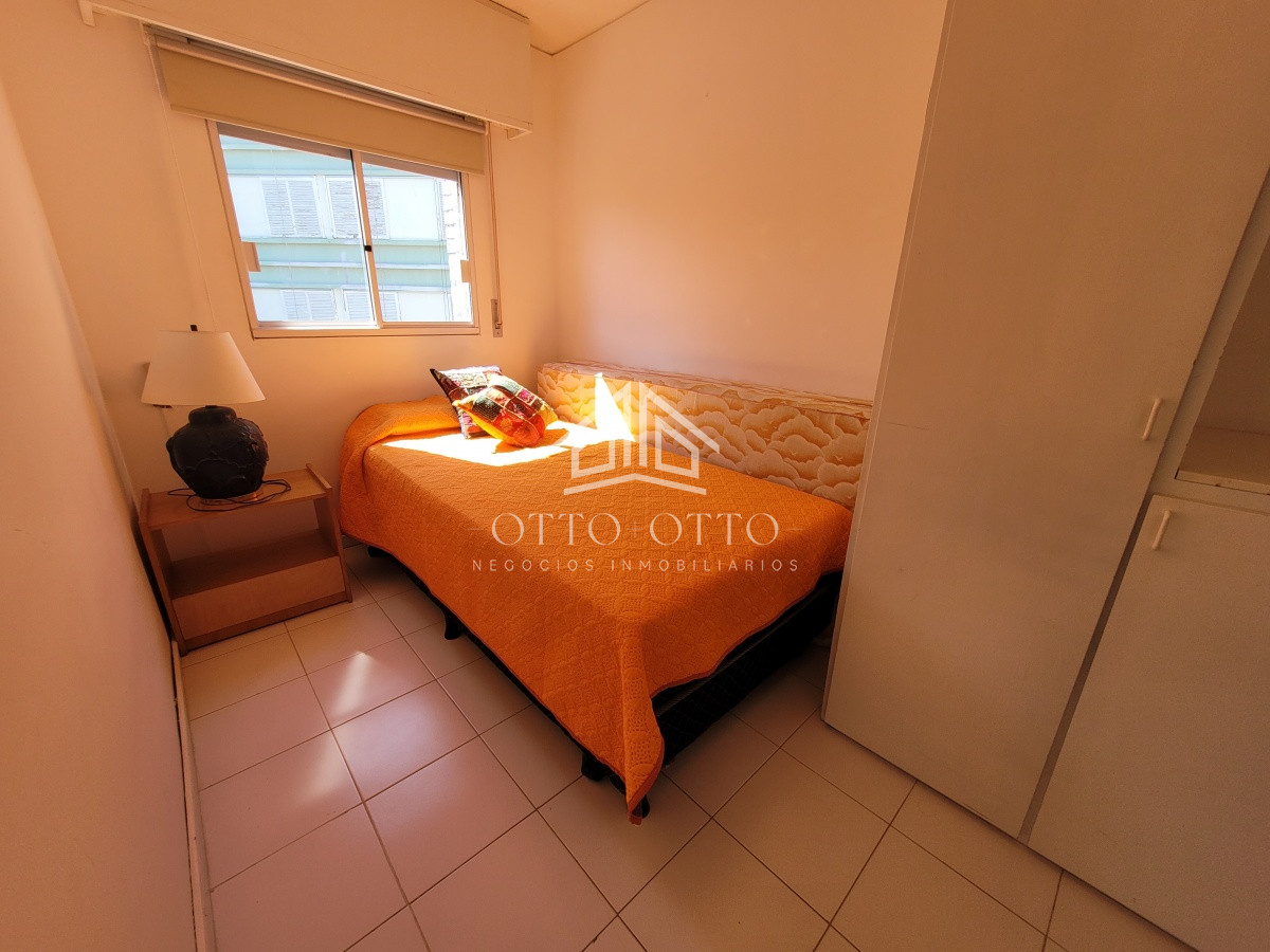 Apartamento ID.25823 - Destacado en oportunidad frente al mar! Playa Brava