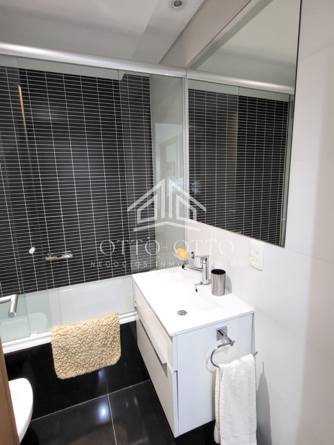 Apartamento ID.26588 - Apartamento en venta, 4 dormitorios en playa brava punta del este