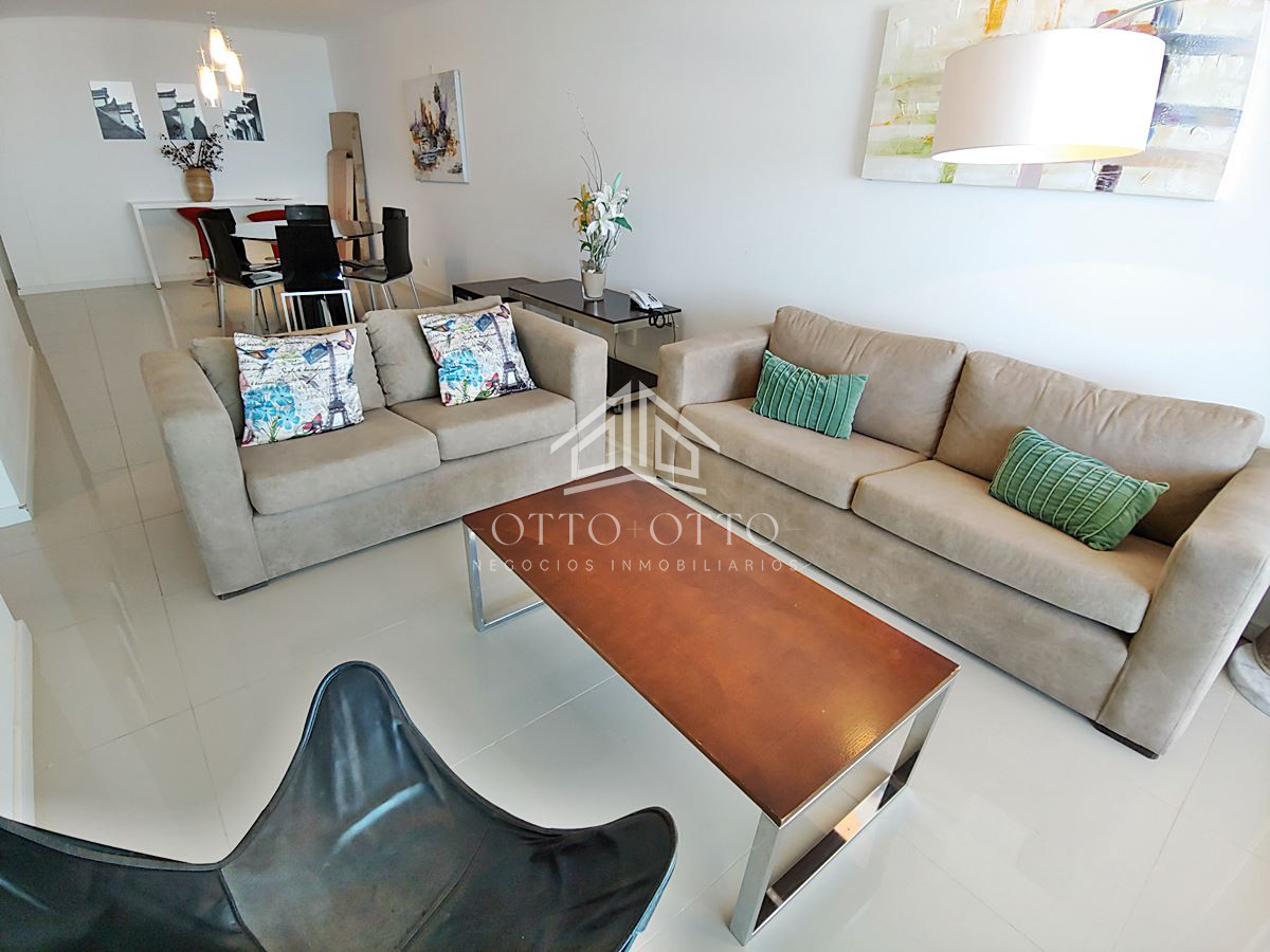 Apartamento ID.631 - Apartamento con hermosa vista al mar!!! 