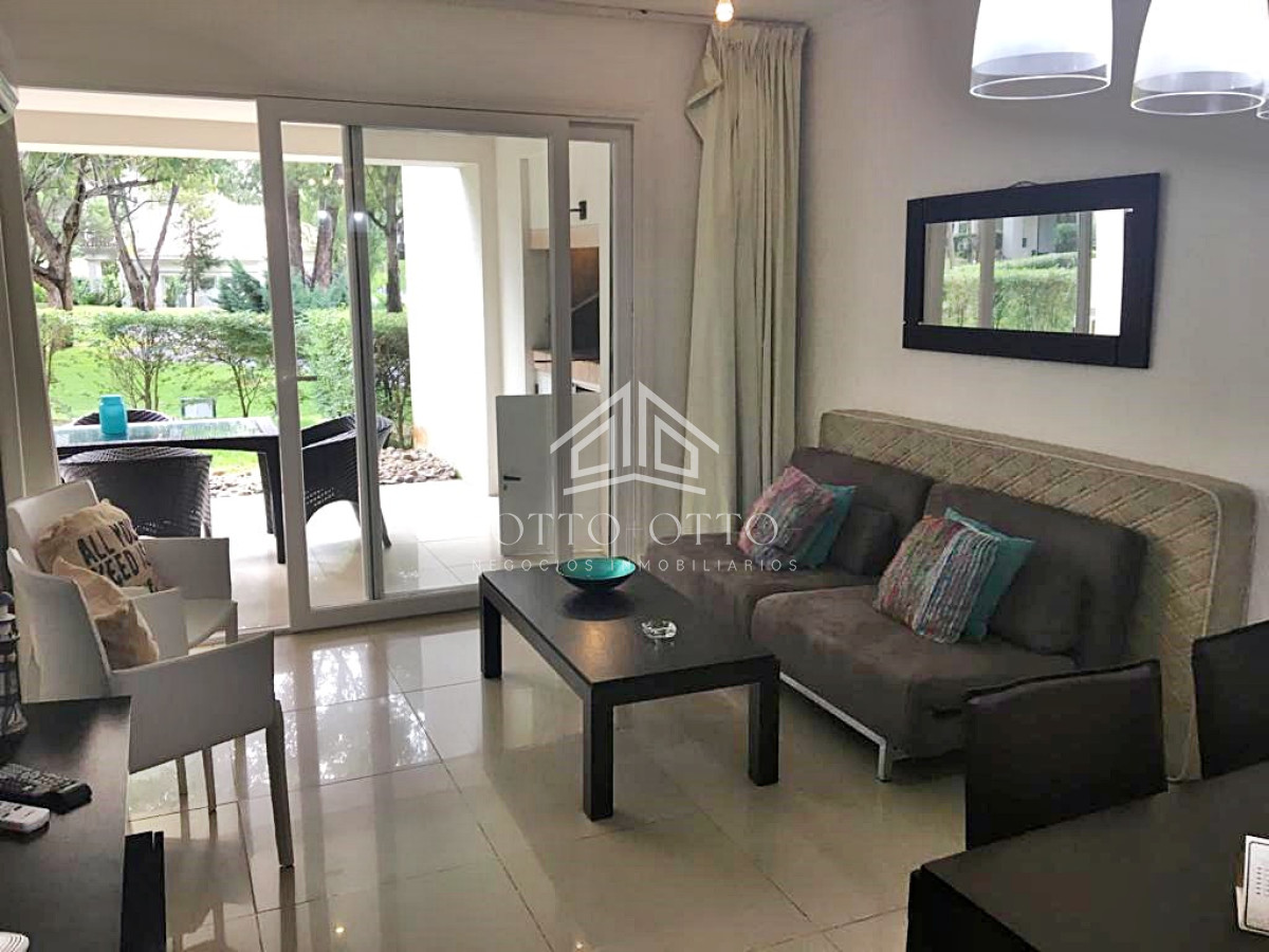 Apartamento de 1 dormitorio en Solanas, Punta del Este!
