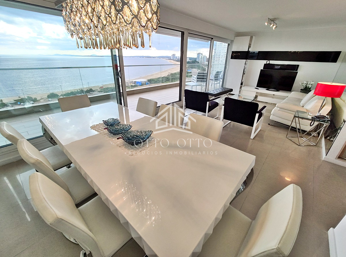 Apartamento ID.19557 - Apartamento en venta en Playa Mansa