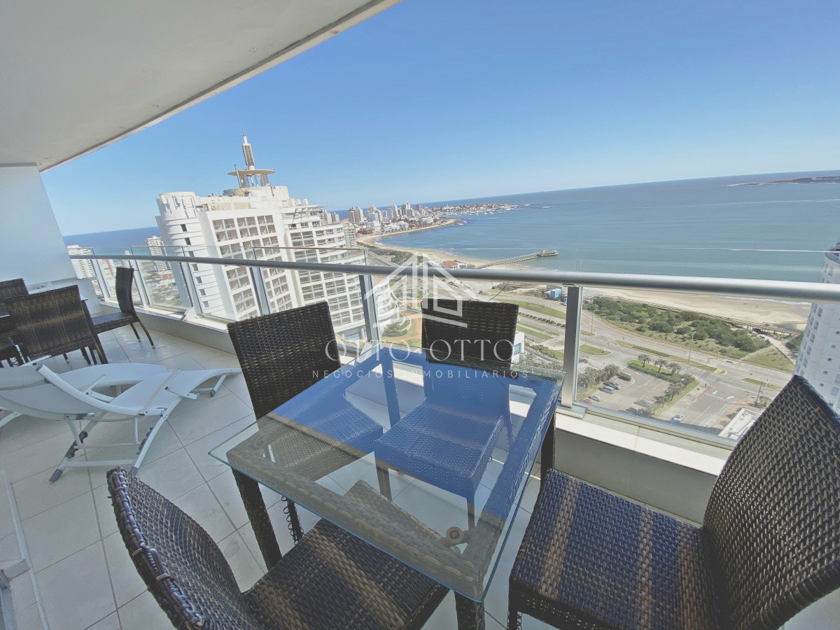 Mansa - GoPunta - Portal Inmobiliario de Punta del Este - Maldonado