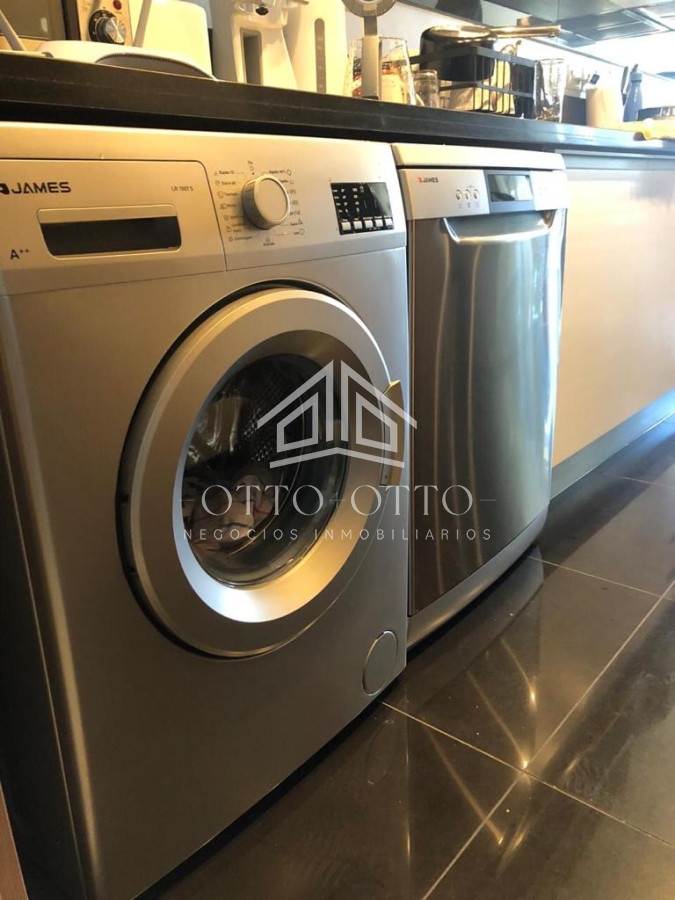 Apartamento ID.6265 - Apartamento en venta en Playa Brava, 3 dormitorios 