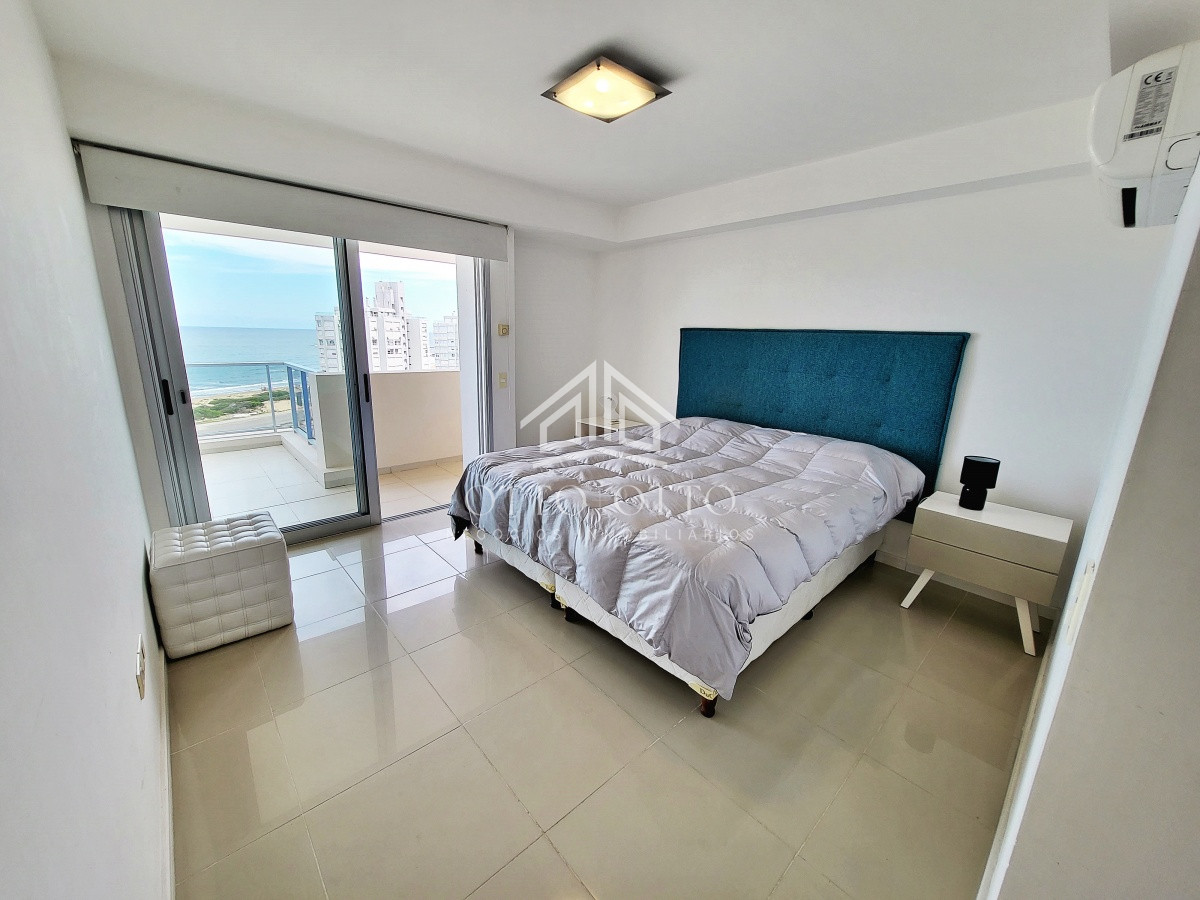 Apartamento ID.26593 - apartamento 3 dormitorios con vista al mar