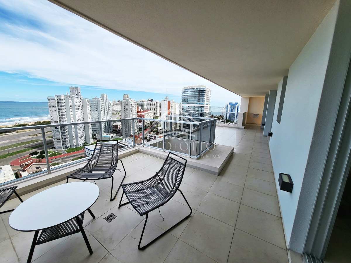 Apartamento ID.26593 - apartamento 3 dormitorios con vista al mar
