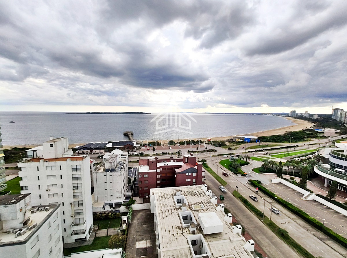 Apartamento ID.19557 - Apartamento en venta en Playa Mansa