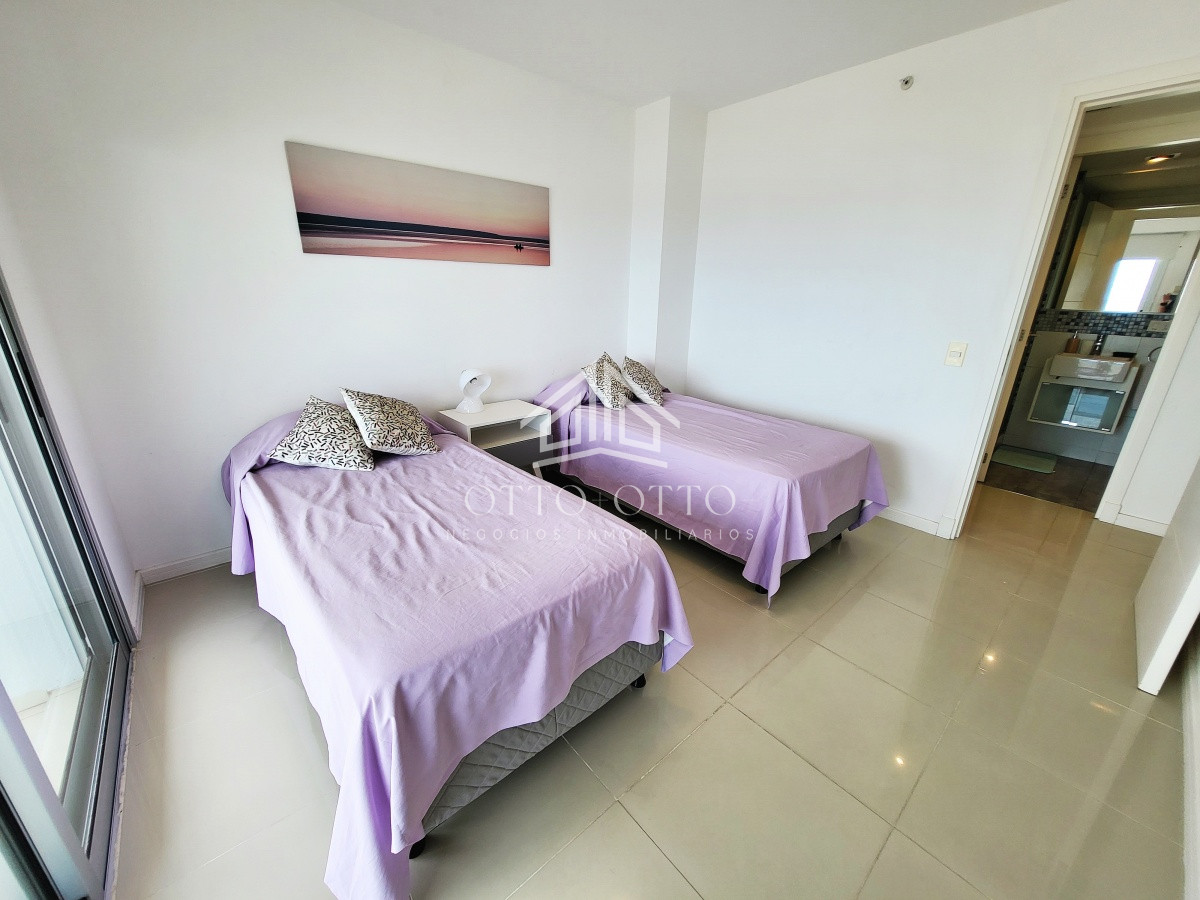 Apartamento ID.26593 - apartamento 3 dormitorios con vista al mar