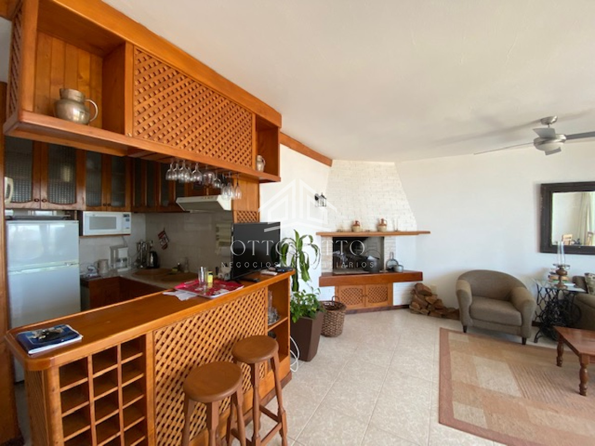 Apartamento ID.25401 - Apartamento en Punta del Este, Mansa
