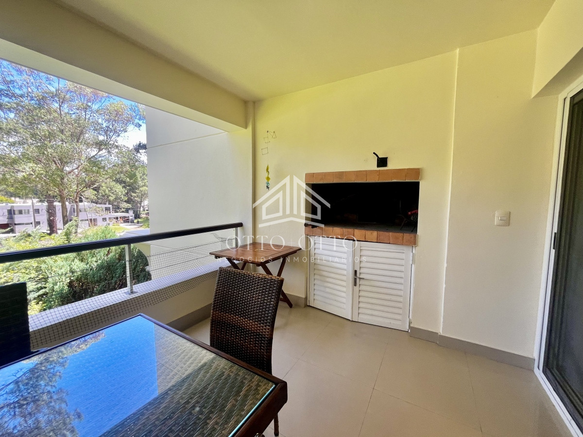 Apartamento ID.18725 - Apartamento en venta con terraza y parrilla en Solanas Green Park