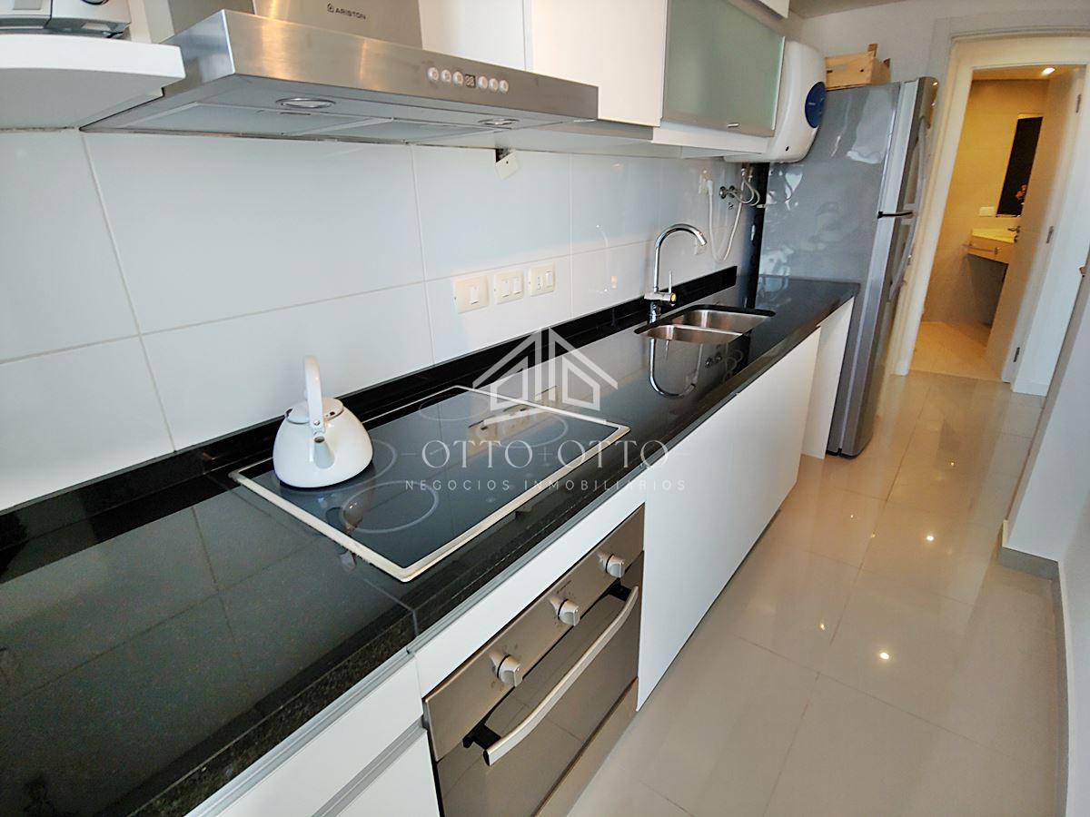 Apartamento ID.631 - Apartamento con hermosa vista al mar!!! 