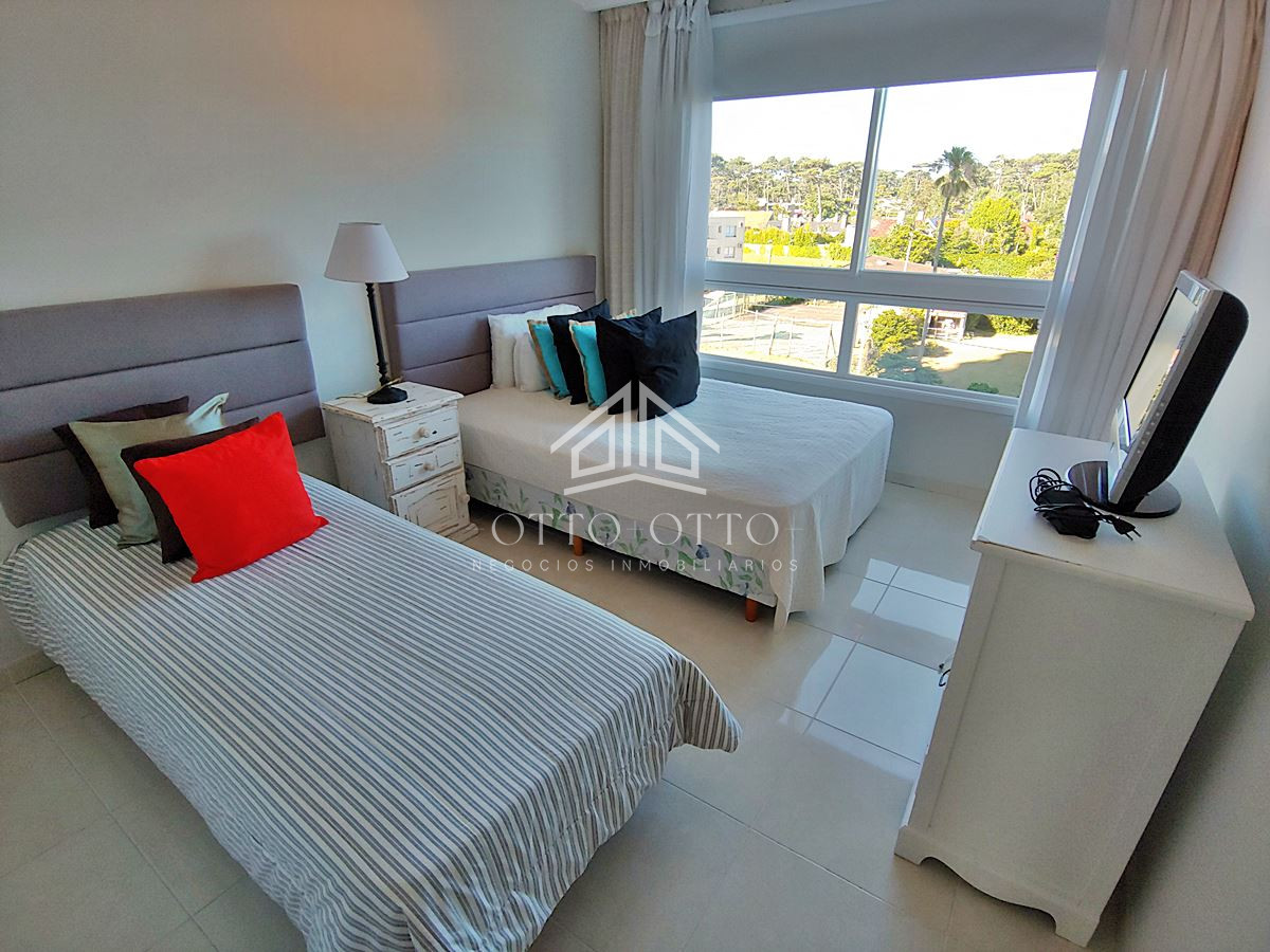 Apartamento ID.4311 - Apartamento en venta  3 + dep. de servicio