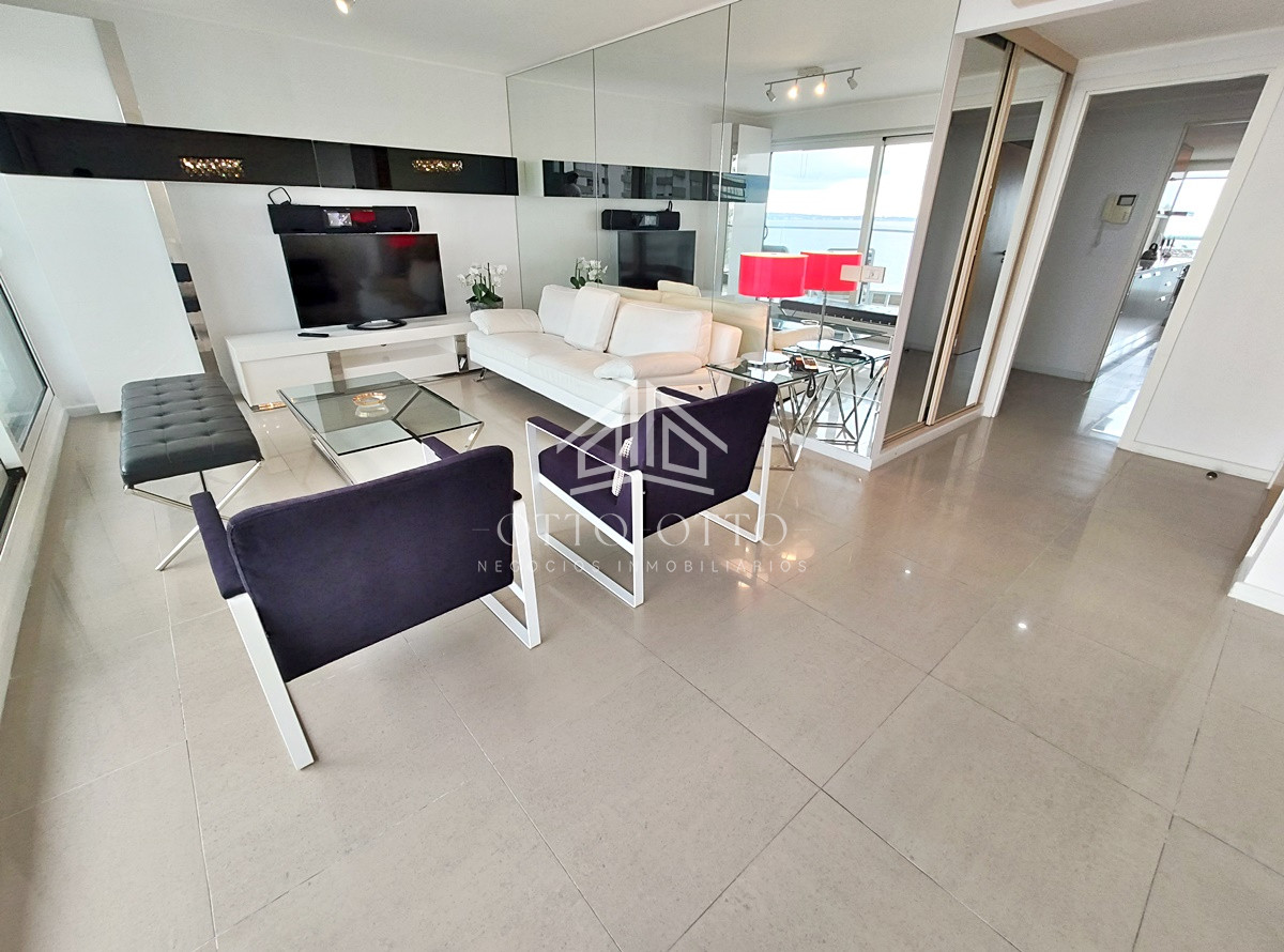 Apartamento ID.19557 - Apartamento en venta en Playa Mansa