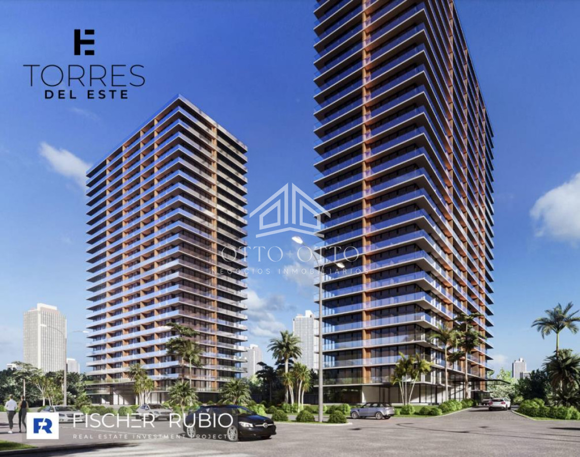 Apartamento ID.27417 - Apartamento de 3 dormitorios en venta, Punta del Este