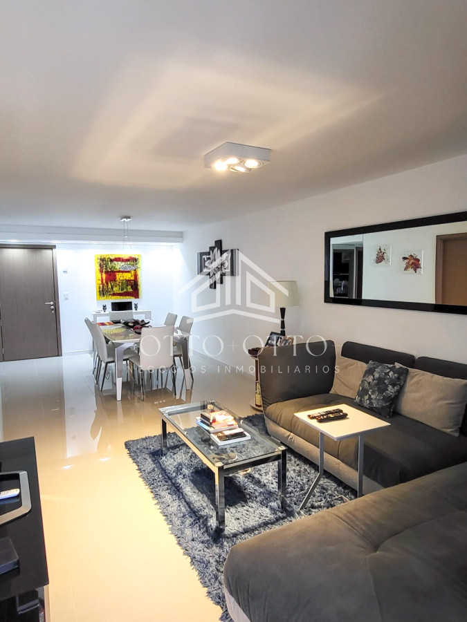Apartamento ID.26588 - Apartamento en venta, 4 dormitorios en playa brava punta del este