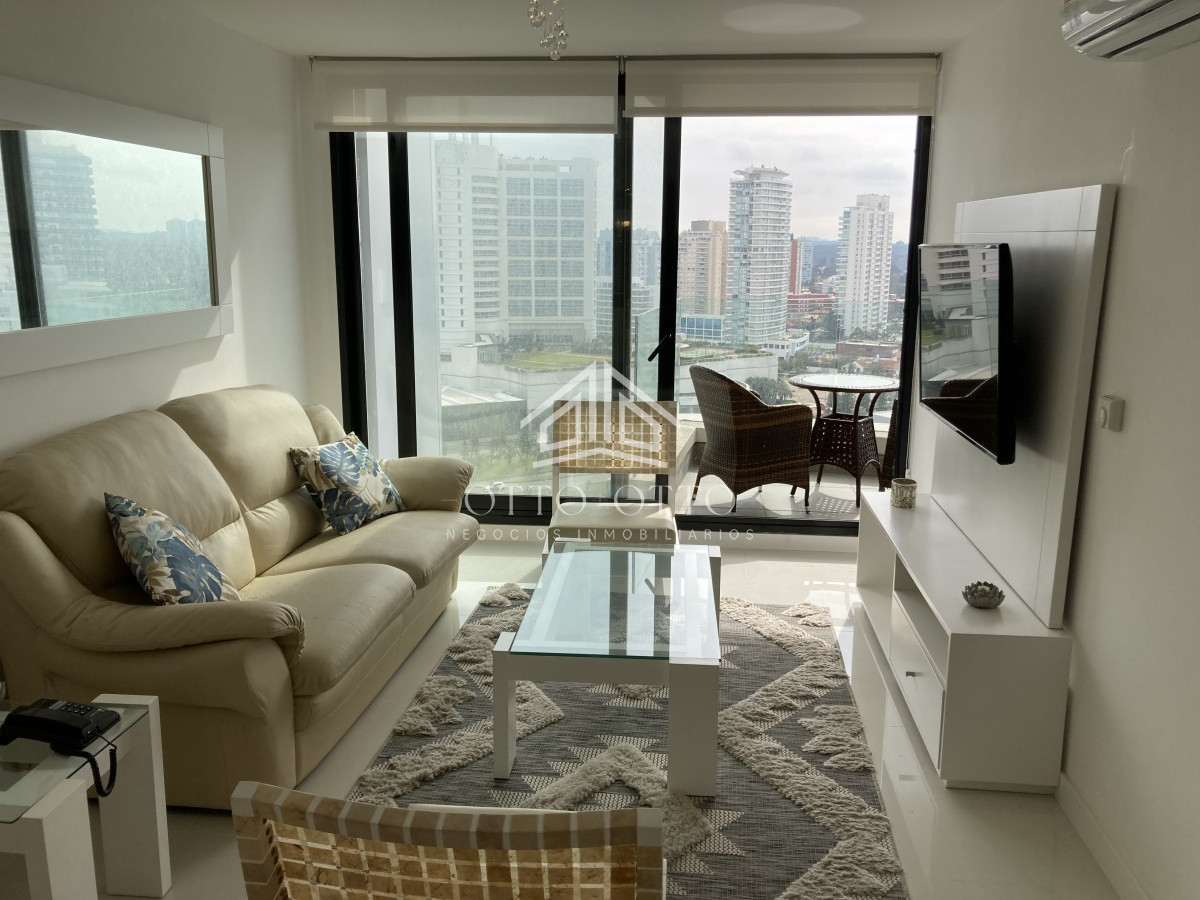 Apartamento ID.6416 - Hermoso apartamento en Artower