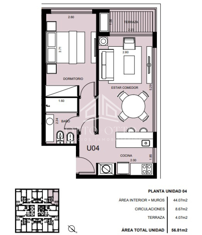 Roosevelt - GoPunta - Portal Inmobiliario de Punta del Este - Maldonado