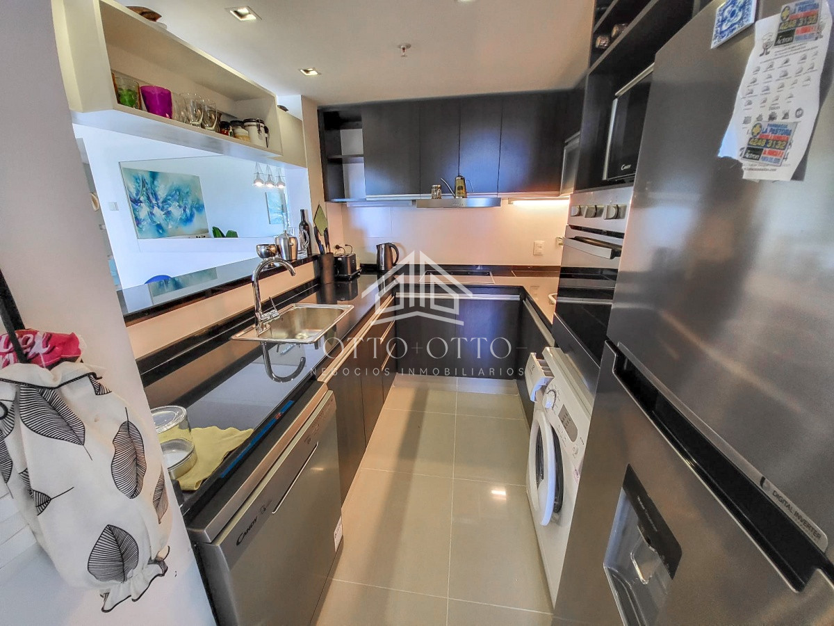 Apartamento ID.26308 - Apartamento de 3 dormitorios en venta Punta del Este