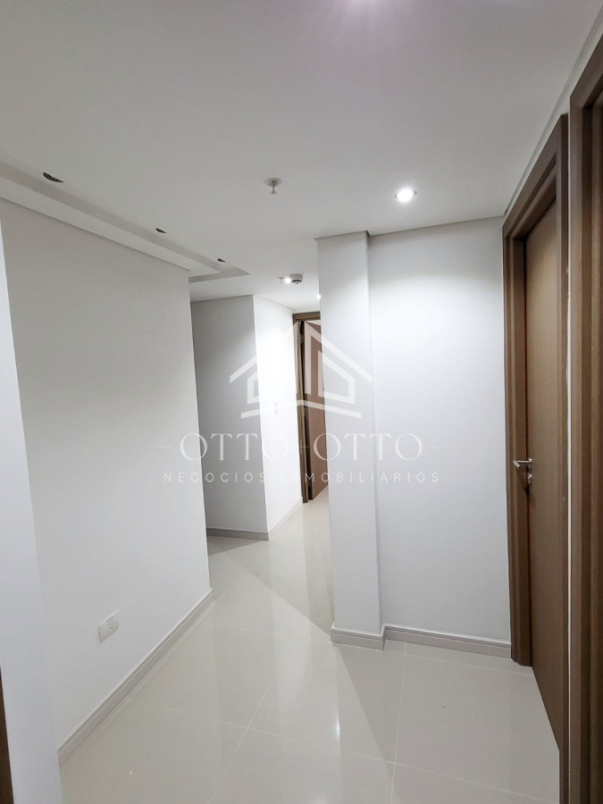 Apartamento ID.26588 - Apartamento en venta, 4 dormitorios en playa brava punta del este