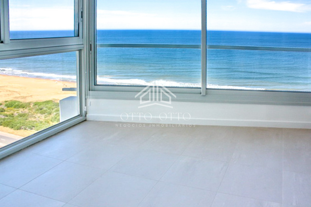 Apartamento ID.1466 - Apartamento en venta Playa Brava 3 dormitorios