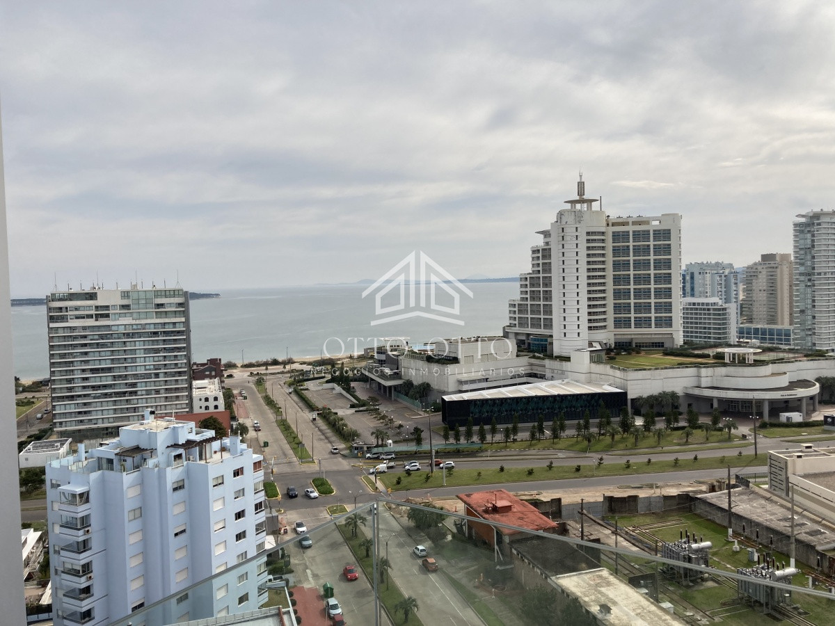 Apartamento ID.6416 - Hermoso apartamento en Artower