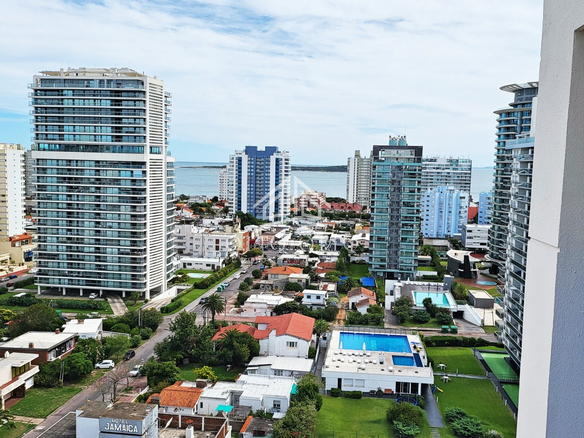 Apartamento ID.26593 - apartamento 3 dormitorios con vista al mar