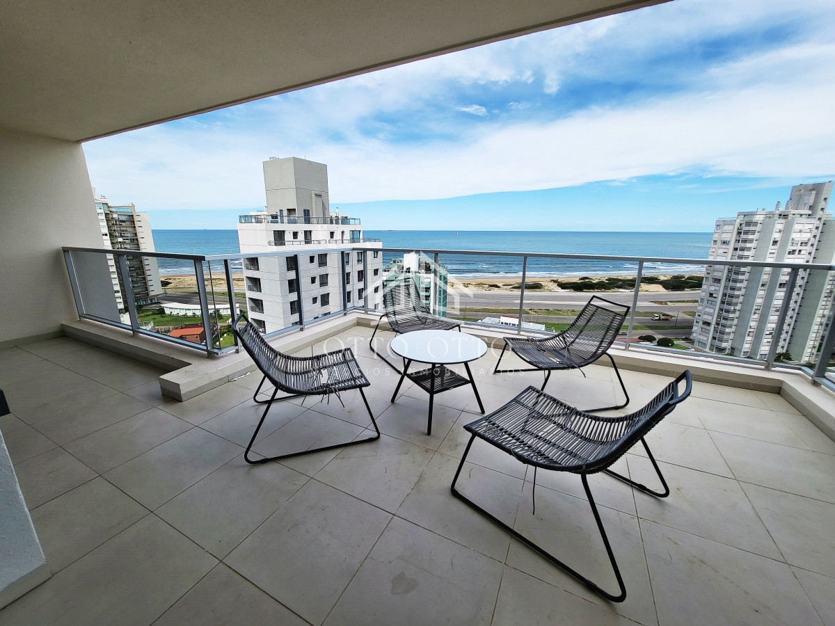 Apartamento ID.26593 - apartamento 3 dormitorios con vista al mar