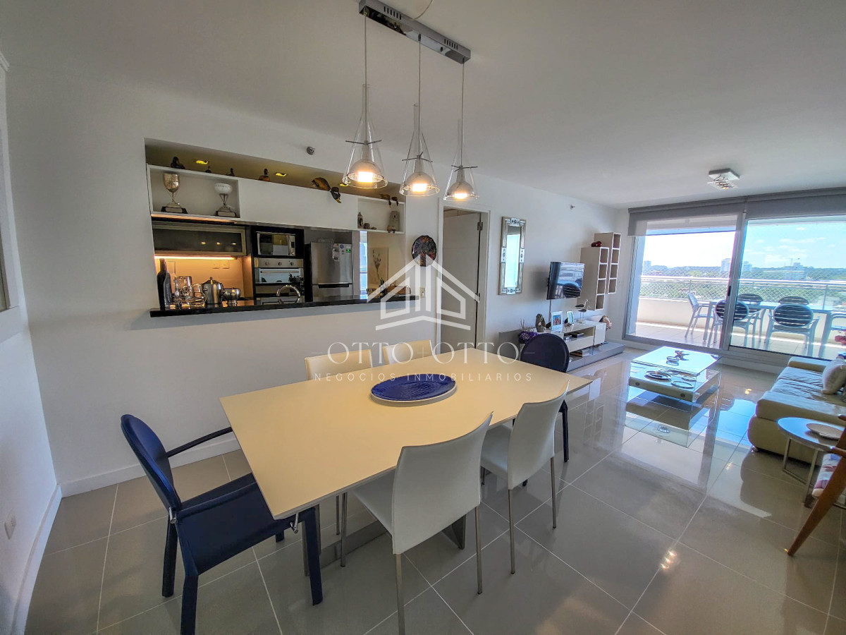 Apartamento ID.26308 - Apartamento de 3 dormitorios en venta Punta del Este