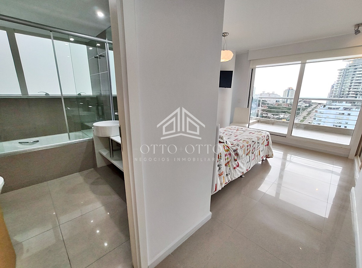 Apartamento ID.19557 - Apartamento en venta en Playa Mansa