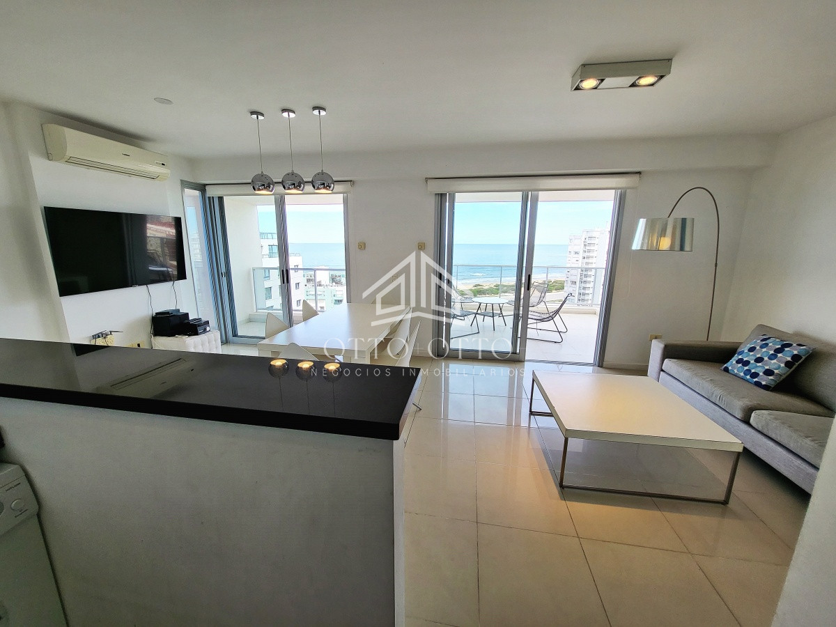 Apartamento ID.26593 - apartamento 3 dormitorios con vista al mar