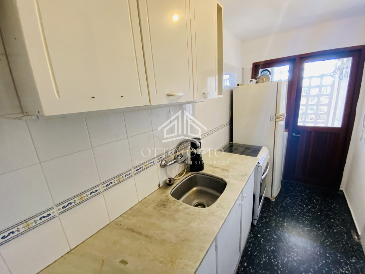 Apartamento ID.27179 - Excelente apartamento de 3 dormitorios, gastos bajos y muy bien ubicado