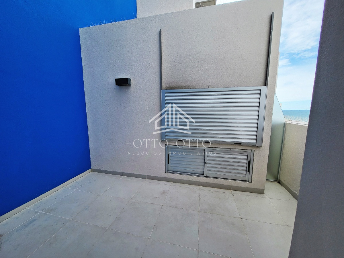 Apartamento ID.26593 - apartamento 3 dormitorios con vista al mar