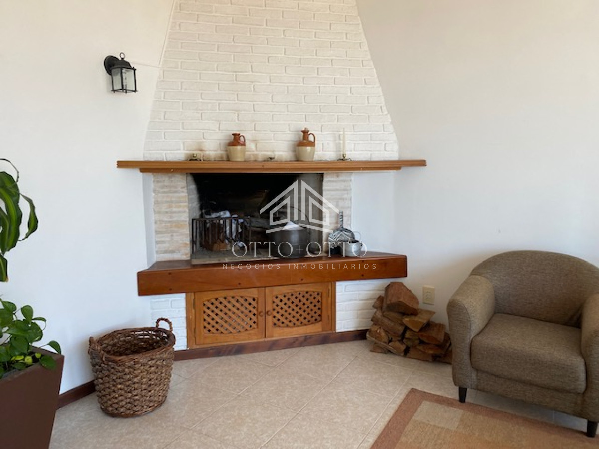 Apartamento ID.25401 - Apartamento en Punta del Este, Mansa