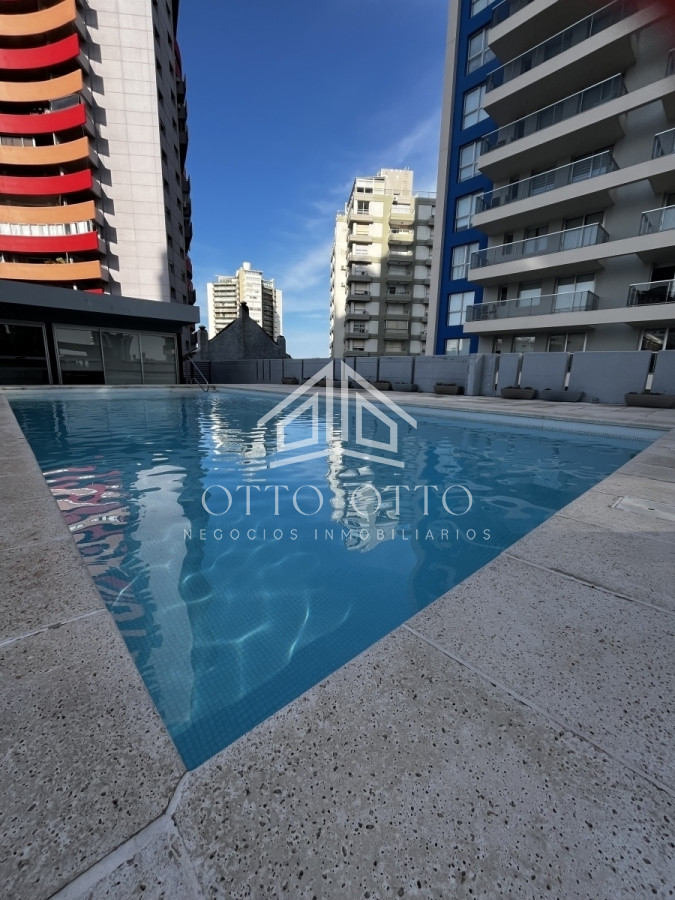 Apartamento ID.25927 - Departamento 3 dormitorios En Venta, Chiverta a Pasos del Mar