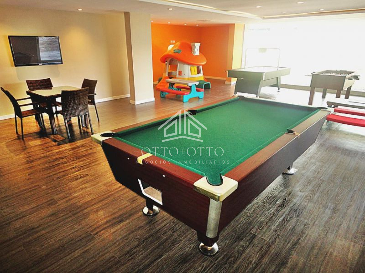 Apartamento ID.1147 - Apartamento en venta Playa Mansa 3 dormitorios