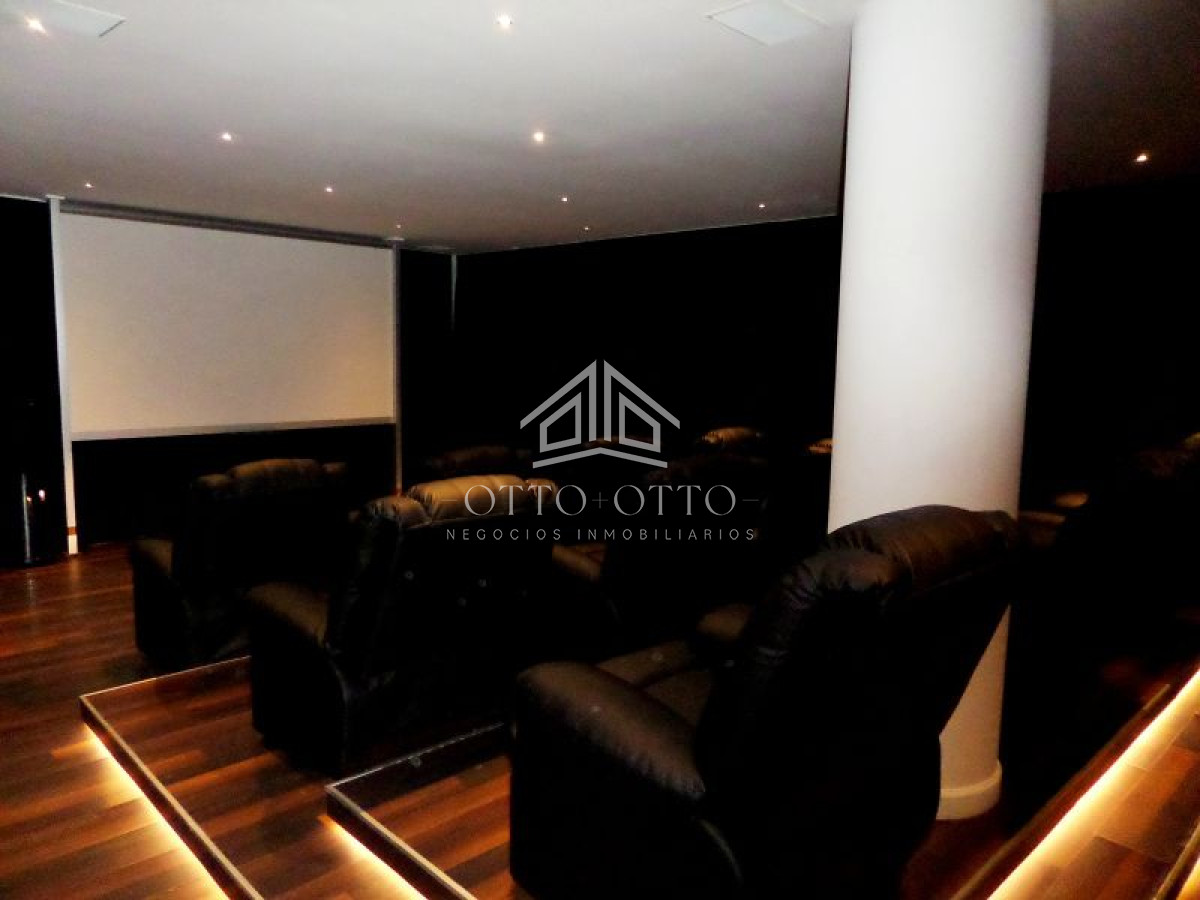 Apartamento ID.1148 - Apartamento en venta Playa Mansa 3 dormitorios