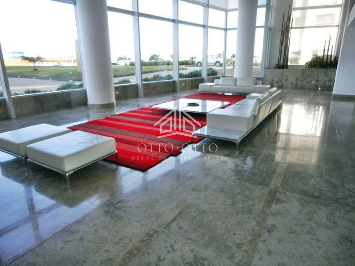 Apartamento ID.1466 - Apartamento en venta Playa Brava 3 dormitorios