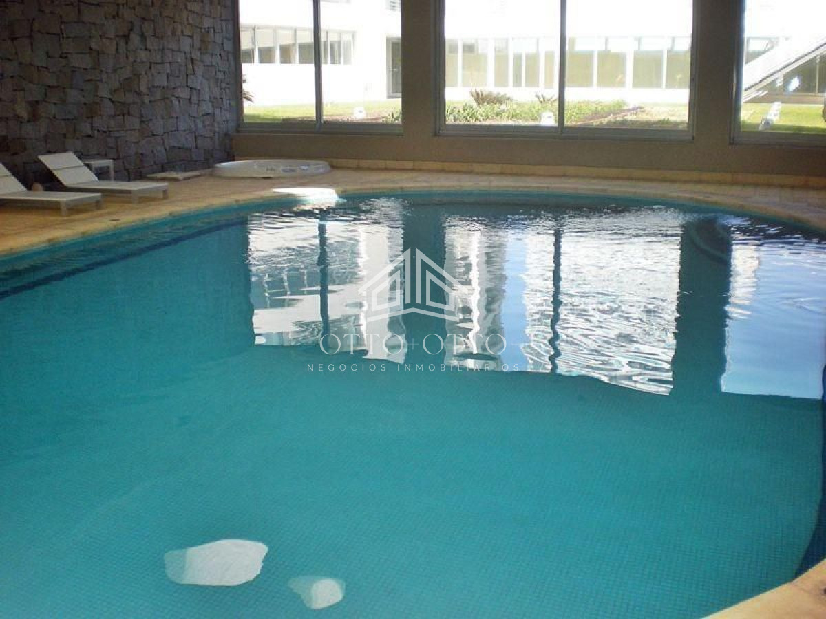 Apartamento ID.1466 - Apartamento en venta Playa Brava 3 dormitorios